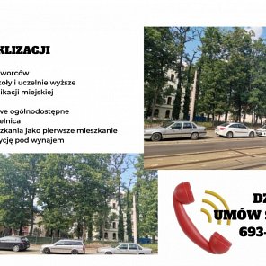 wrocław krzyki mieszkanie sprzedaż